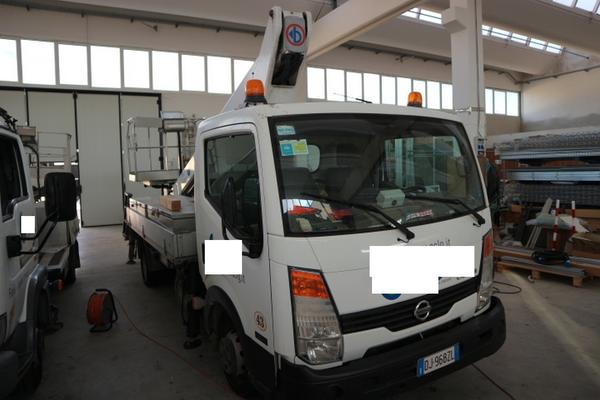 2590#2668 Nissan Motor Iberica in vendita - foto 4