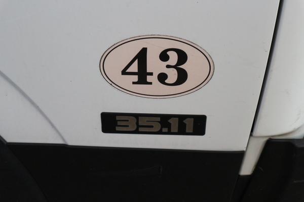 2590#2668 Nissan Motor Iberica in vendita - foto 5