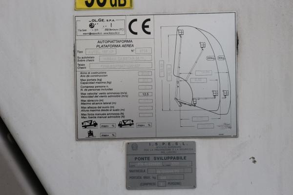 2590#2668 Nissan Motor Iberica in vendita - foto 13