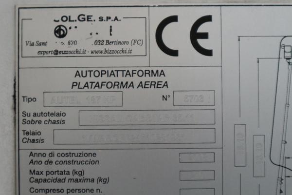 2590#2668 Nissan Motor Iberica in vendita - foto 14