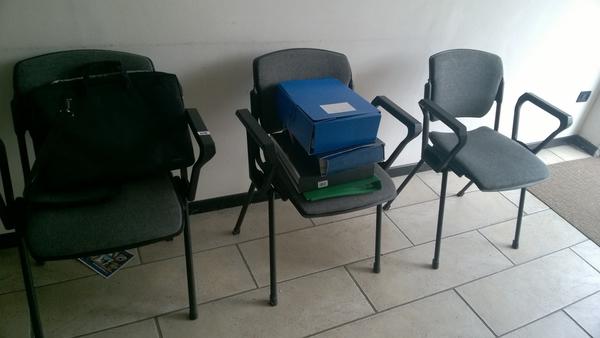 408#2668 Arredi e attrezzature elettroniche ufficio in vendita - foto 2