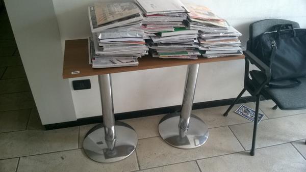 408#2668 Arredi e attrezzature elettroniche ufficio in vendita - foto 3