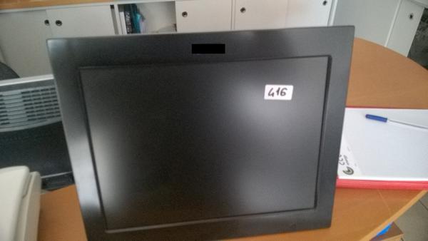 408#2668 Arredi e attrezzature elettroniche ufficio in vendita - foto 9