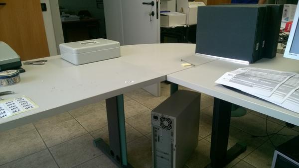 408#2668 Arredi e attrezzature elettroniche ufficio in vendita - foto 29