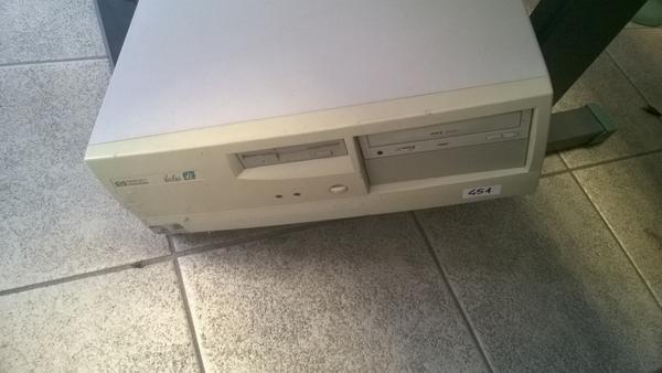 408#2668 Arredi e attrezzature elettroniche ufficio in vendita - foto 33