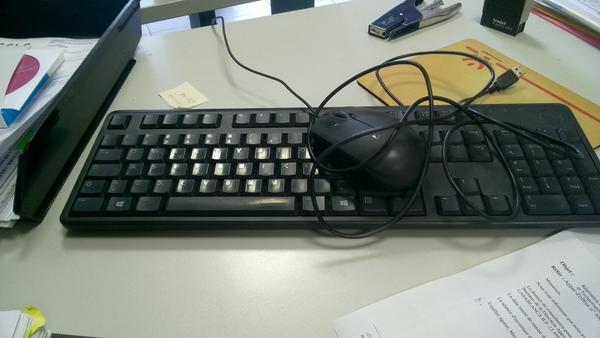 408#2668 Arredi e attrezzature elettroniche ufficio in vendita - foto 39