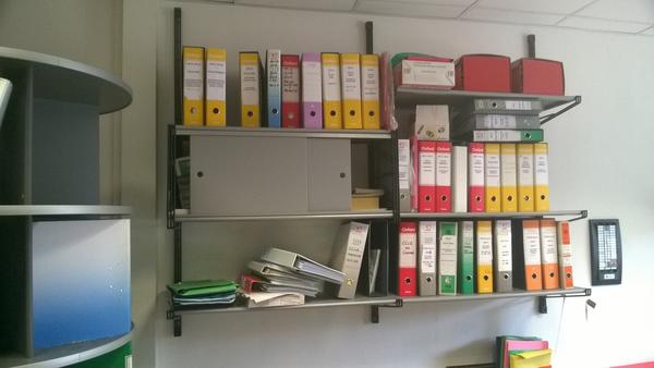 408#2668 Arredi e attrezzature elettroniche ufficio in vendita - foto 41
