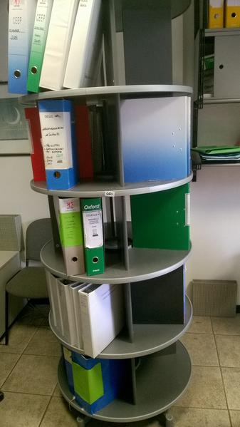 408#2668 Arredi e attrezzature elettroniche ufficio in vendita - foto 42
