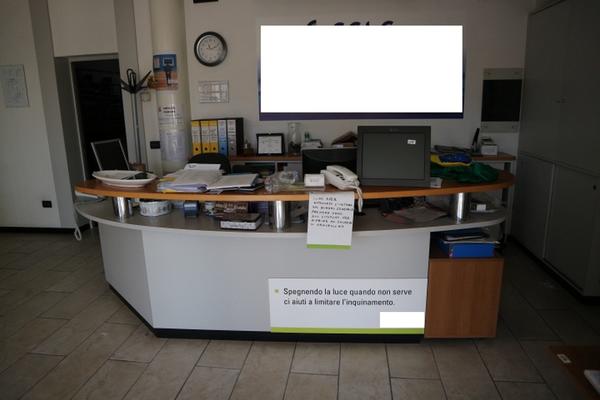 408#2668 Arredi e attrezzature elettroniche ufficio in vendita - foto 64