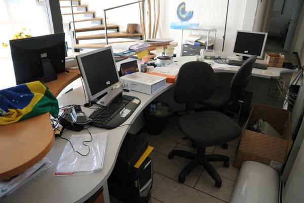 408#2668 Arredi e attrezzature elettroniche ufficio in vendita - foto 67