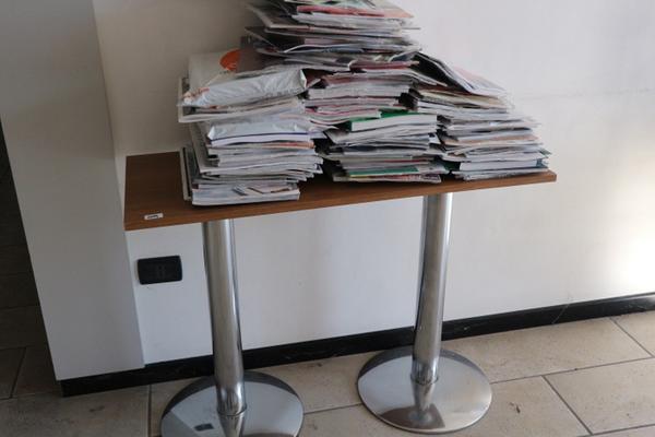 408#2668 Arredi e attrezzature elettroniche ufficio in vendita - foto 69