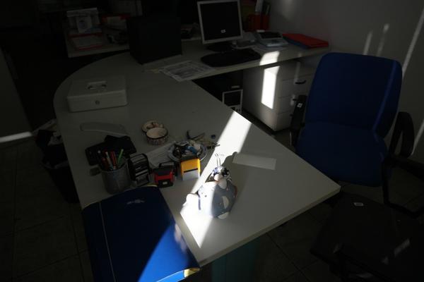 408#2668 Arredi e attrezzature elettroniche ufficio in vendita - foto 71