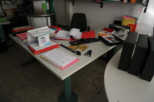 408#2668 Arredi e attrezzature elettroniche ufficio in vendita - foto 75
