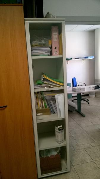 466#2668 Arredi e attrezzature elettroniche ufficio in vendita - foto 6