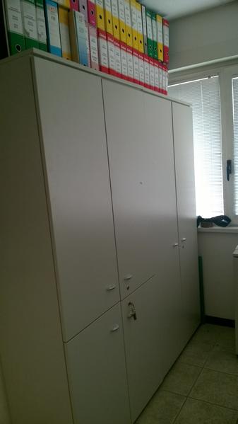 466#2668 Arredi e attrezzature elettroniche ufficio in vendita - foto 7