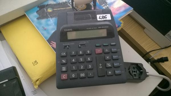 466#2668 Arredi e attrezzature elettroniche ufficio in vendita - foto 9