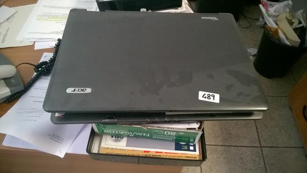 466#2668 Arredi e attrezzature elettroniche ufficio in vendita - foto 12