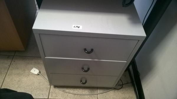 466#2668 Arredi e attrezzature elettroniche ufficio in vendita - foto 21