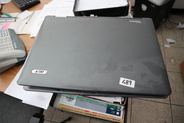 466#2668 Arredi e attrezzature elettroniche ufficio in vendita - foto 28