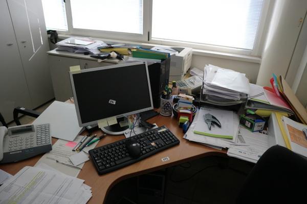 466#2668 Arredi e attrezzature elettroniche ufficio in vendita - foto 29