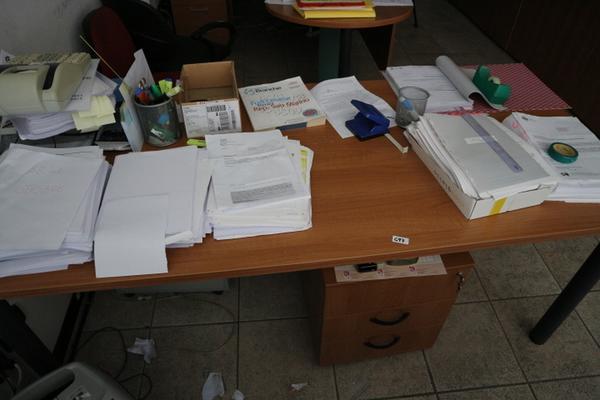 466#2668 Arredi e attrezzature elettroniche ufficio in vendita - foto 30