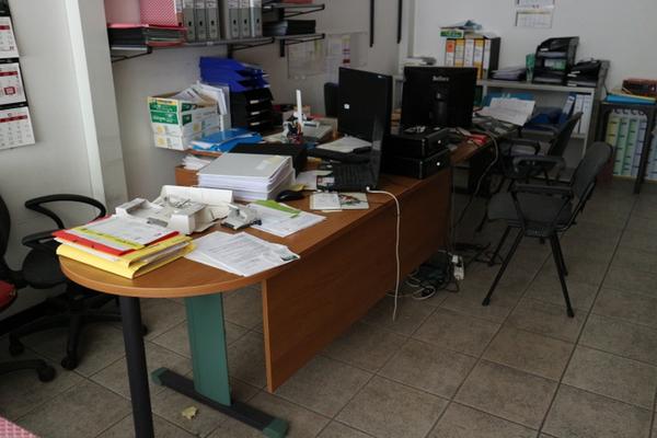 466#2668 Arredi e attrezzature elettroniche ufficio in vendita - foto 33