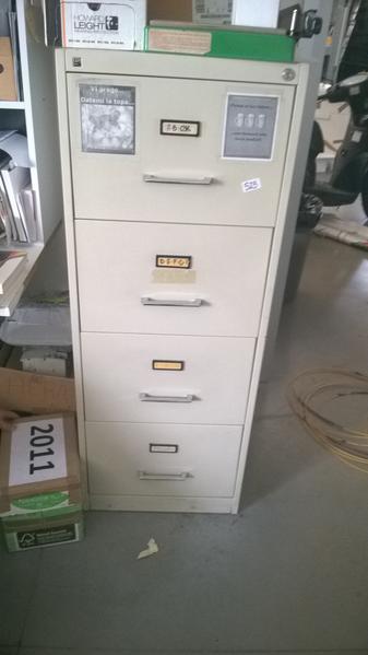 505#2668 Arredi e attrezzature elettroniche ufficio in vendita - foto 20