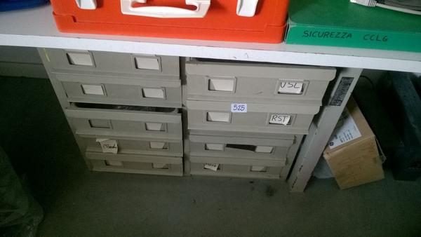 505#2668 Arredi e attrezzature elettroniche ufficio in vendita - foto 22