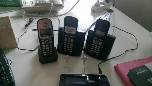 505#2668 Arredi e attrezzature elettroniche ufficio in vendita - foto 27
