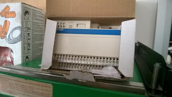 505#2668 Arredi e attrezzature elettroniche ufficio in vendita - foto 40