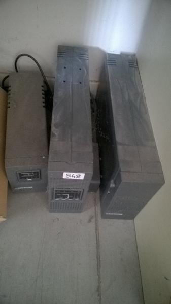 505#2668 Arredi e attrezzature elettroniche ufficio in vendita - foto 44