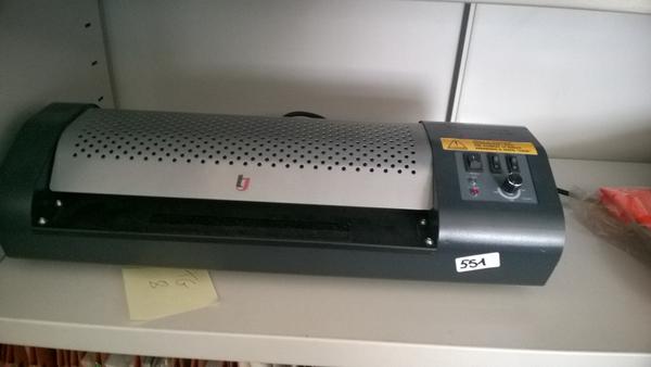 505#2668 Arredi e attrezzature elettroniche ufficio in vendita - foto 47
