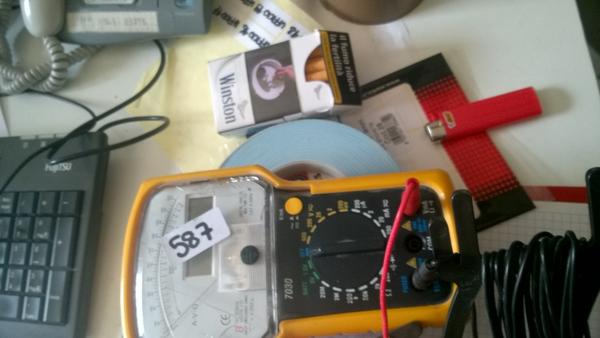 505#2668 Arredi e attrezzature elettroniche ufficio in vendita - foto 83