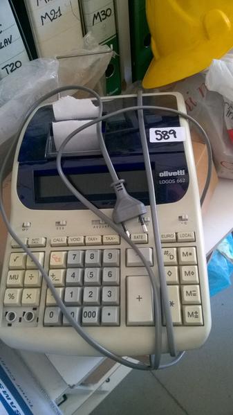 505#2668 Arredi e attrezzature elettroniche ufficio in vendita - foto 85