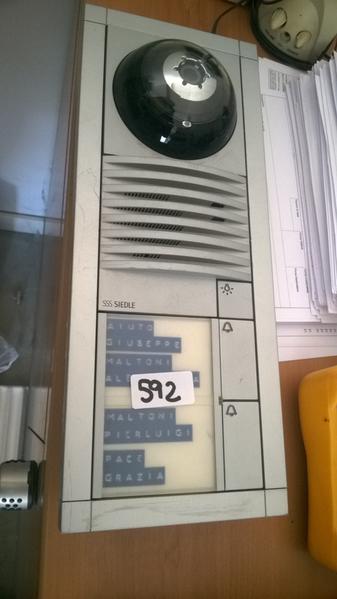 505#2668 Arredi e attrezzature elettroniche ufficio in vendita - foto 88