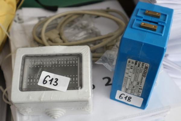 505#2668 Arredi e attrezzature elettroniche ufficio in vendita - foto 158