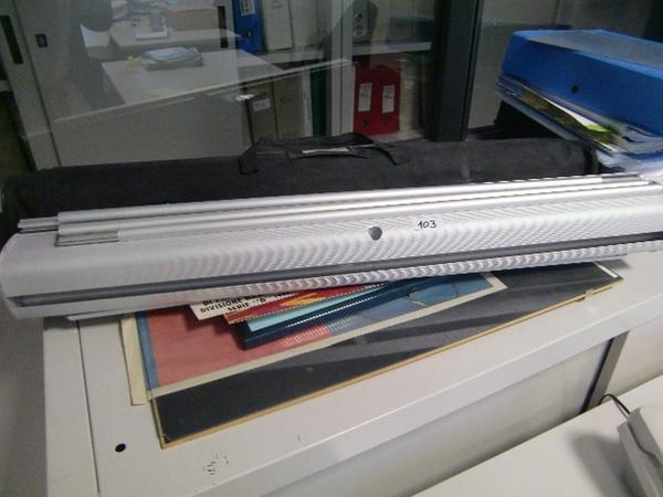 69#2668 Arredi ufficio in vendita - foto 5