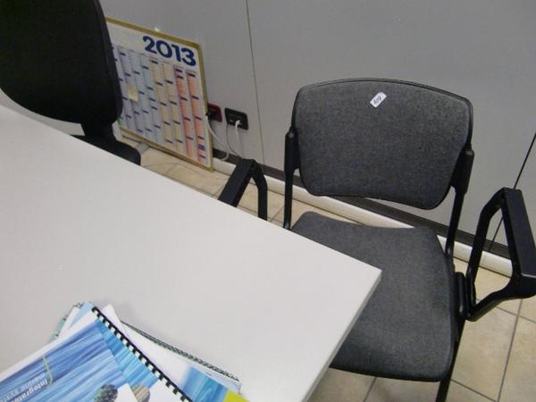 69#2668 Arredi ufficio in vendita - foto 10
