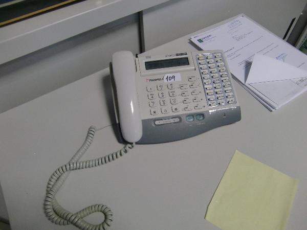 69#2668 Arredi ufficio in vendita - foto 11