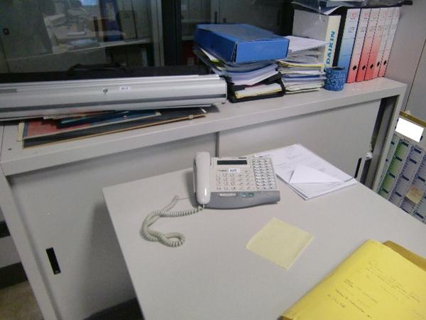 69#2668 Arredi ufficio in vendita - foto 12