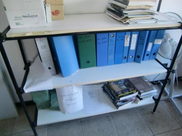 69#2668 Arredi ufficio in vendita - foto 15