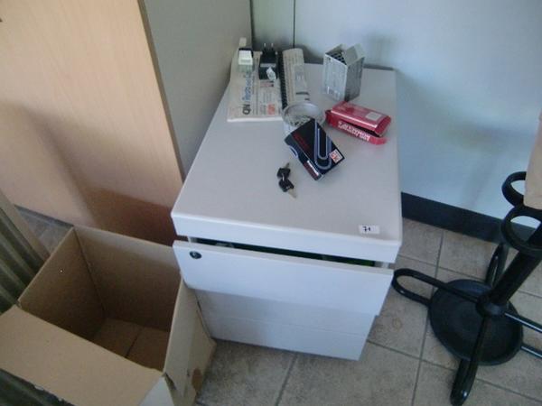 69#2668 Arredi ufficio in vendita - foto 16