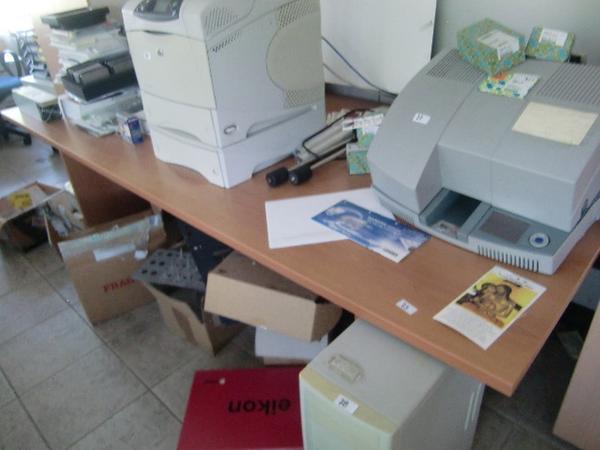 69#2668 Arredi ufficio in vendita - foto 18