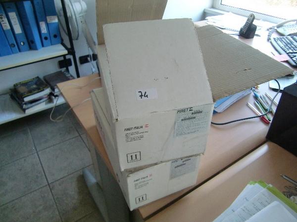 69#2668 Arredi ufficio in vendita - foto 19