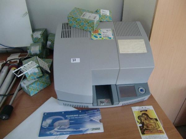 69#2668 Arredi ufficio in vendita - foto 22