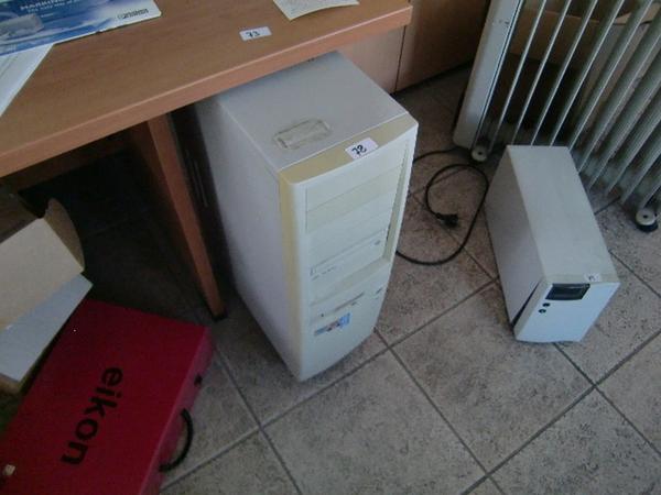 69#2668 Arredi ufficio in vendita - foto 23