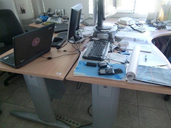 69#2668 Arredi ufficio in vendita - foto 25