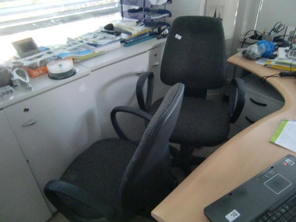 69#2668 Arredi ufficio in vendita - foto 26