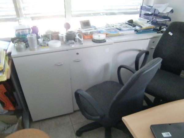 69#2668 Arredi ufficio in vendita - foto 27