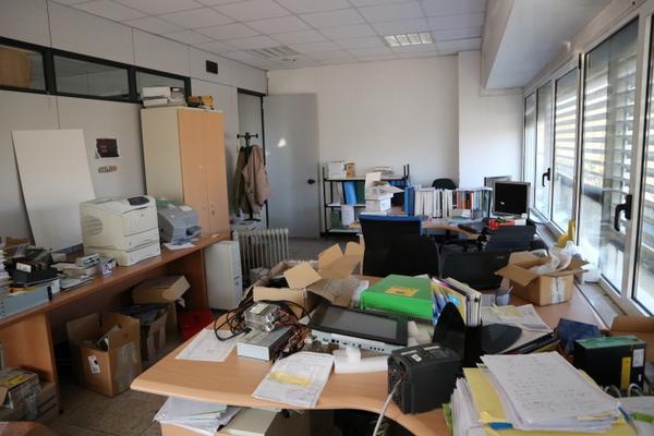 69#2668 Arredi ufficio in vendita - foto 43